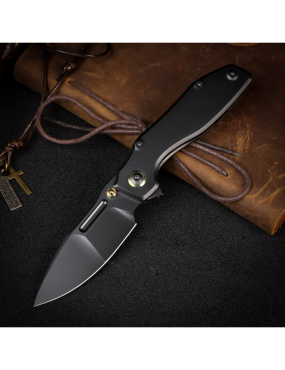 REMETTE KNIVES - DSTF-D - RT-TwoFace Knife