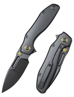 REMETTE KNIVES - DSTF-D - RT-TwoFace Knife