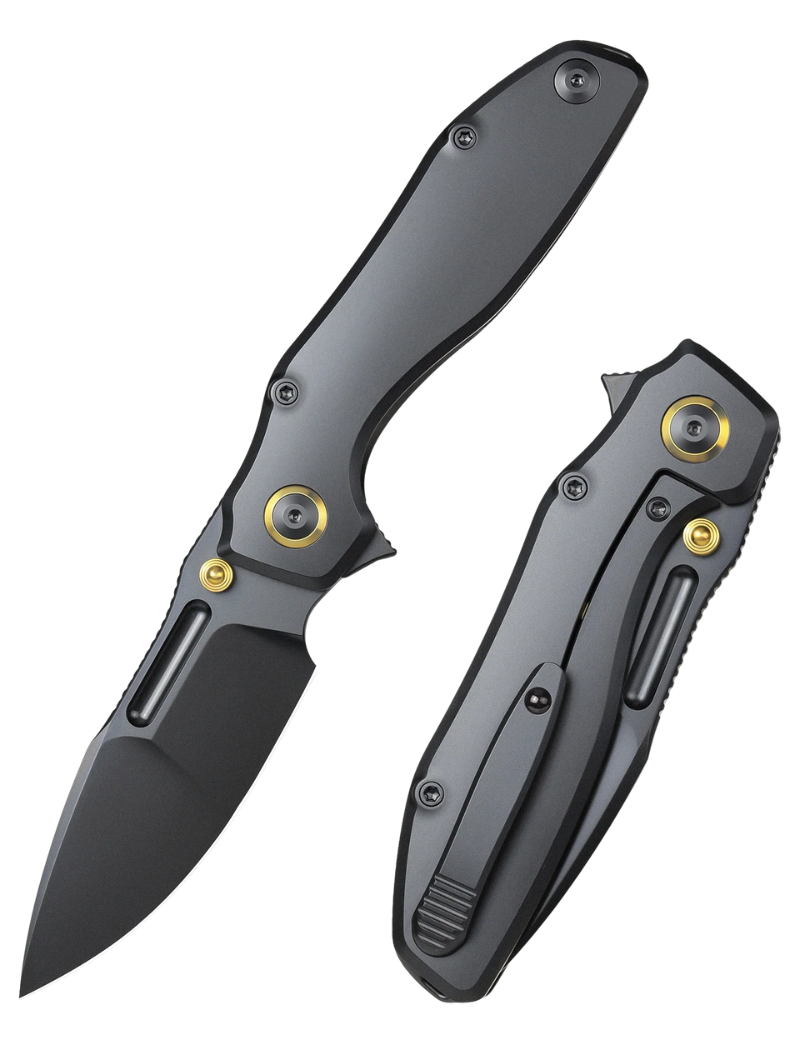 REMETTE KNIVES - DSTF-D - RT-TwoFace Knife