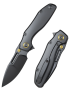 REMETTE KNIVES - DSTF-D - RT-TwoFace Knife