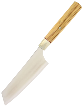 MCUSTA - ZBX-5016B - Kitchen knife