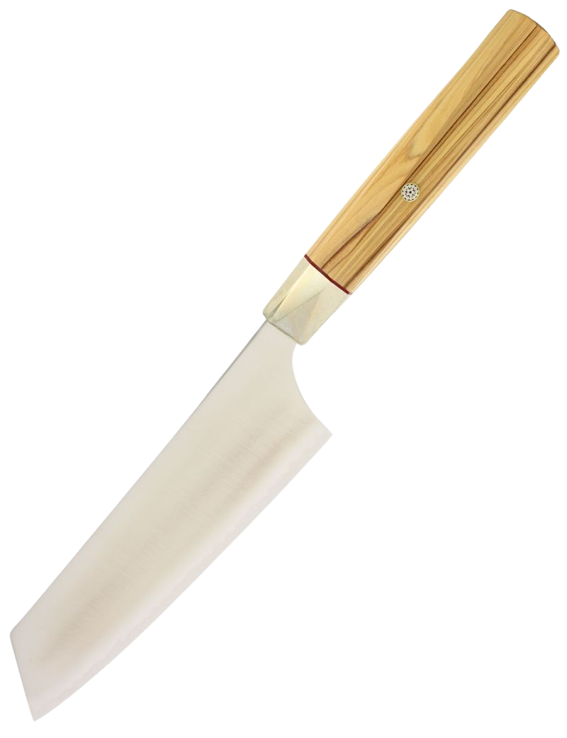 MCUSTA - ZBX-5016B - Kitchen knife