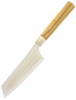 MCUSTA - ZBX-5016B - Couteau de cuisine
