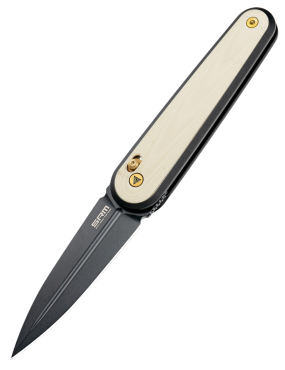 SRM - 251MB-GT2 Couteau pliant