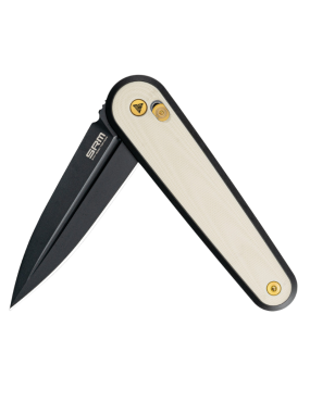 SRM - 251MB-GT2 Folding knife