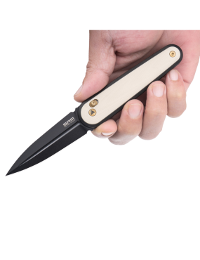 SRM - 251MB-GT2 Folding knife