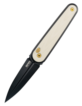SRM - 251MB-GT2 Folding knife