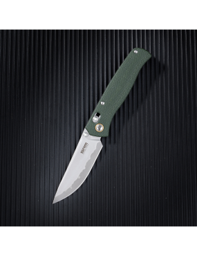 SRM - 255L-MG2 - Couteau pliant