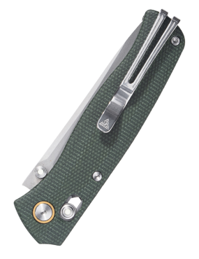 SRM - 255L-MG2 - Couteau pliant
