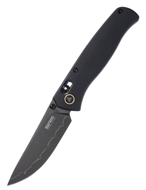 SRM - 255L-MB2 - Folding knife