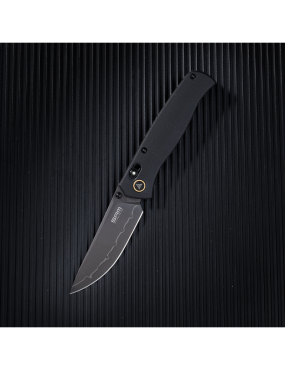 SRM - 255L-MB2 - Folding knife