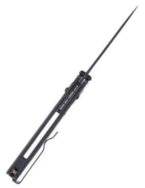 SRM - 255L-MB2 - Couteau pliant