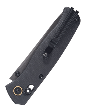 SRM - 255L-MB2 - Couteau pliant