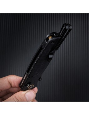 SRM - 255L-MB2 - Folding knife