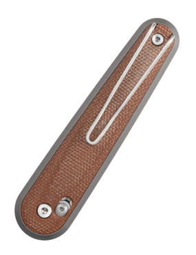 SRM - 251MB-MN - Couteau pliant