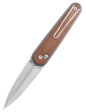 SRM - 251MB-MN - Couteau pliant
