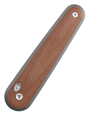 SRM - 251MB-MN - Couteau pliant