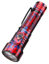 FENIX - LD36R Flame Camo - Multicolor high-performance flashlight - 3600 LUMENS