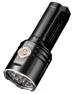 FENIX - LR35R PRO -  Lampe de recherche super lumineuse - 10000 LUMENS