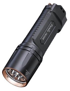 FENIX - TK35R - Lampe torche haute performance multimode - 5800 LUMENS