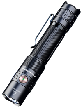 FENIX - PD35R ACE - Lampe de poche multimode - 2000 LUMENS