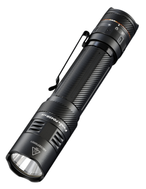 FENIX - PD45R ACE - LAMPE DE POCHE TACTIQUE MULTIMODE - 3200 LUMENS