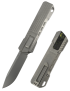 REMETTE KNIVES - ZL301A - RT-Sharp Leopard