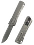 REMETTE KNIVES - ZL301B - RT-Sharp Leopard