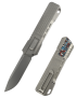 REMETTE KNIVES - ZL301C - RT-Sharp Leopard