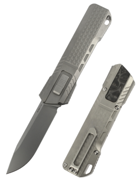 REMETTE KNIVES - ZL301E - RT-Sharp Leopard