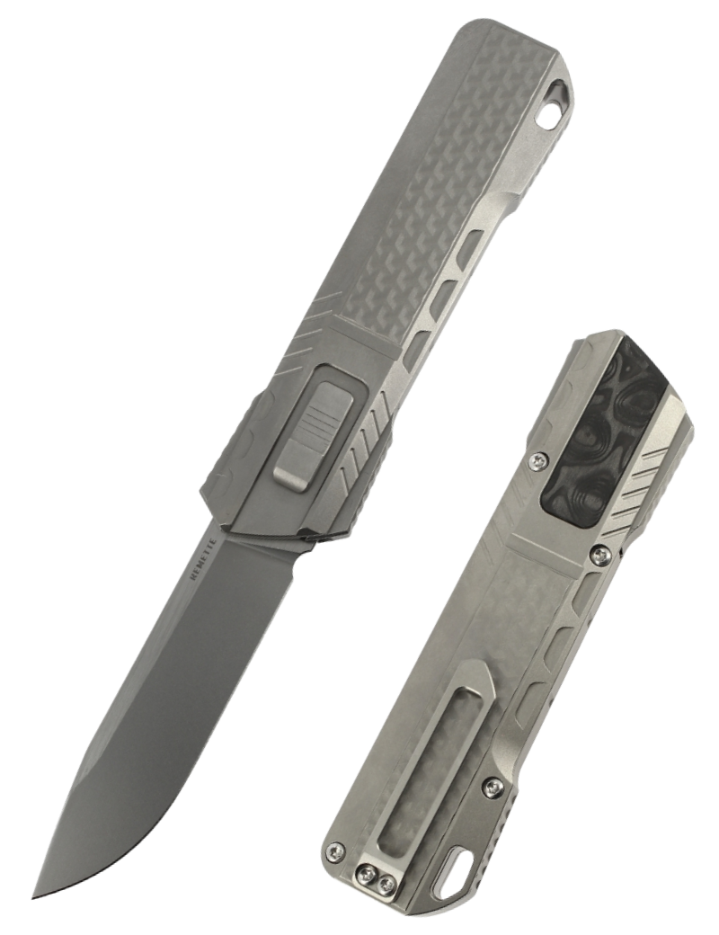 REMETTE KNIVES - ZL301E - RT-Sharp Leopard