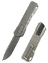 REMETTE KNIVES - ZL301E - RT-Sharp Leopard