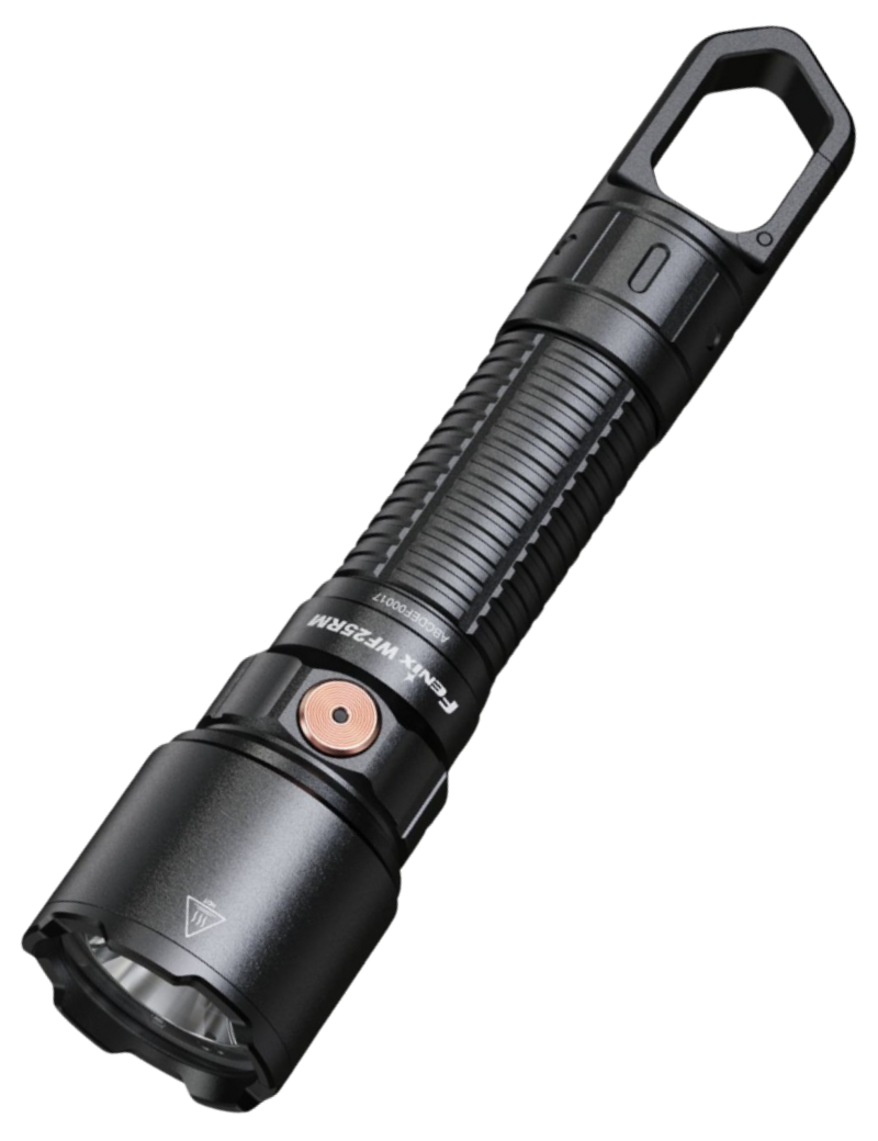 FENIX - WF25RM - 3000 LUMENS