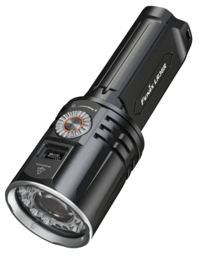 FENIX LR36R – Lampe torche 10000 lumens laser blanc