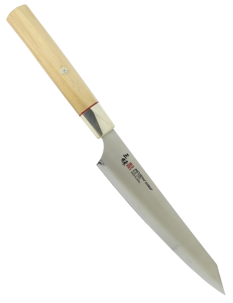 MCUSTA - ZBX-5003B - Couteau de cuisine