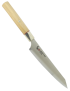 MCUSTA - ZBX-5003B - Couteau de cuisine