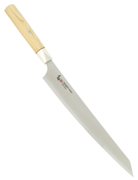 MCUSTA - ZBX-5010B - Kitchen knife