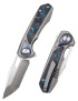 REMETTE KNIVES - ASTP-1 - RT-Saker Falcon