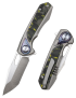 REMETTE KNIVES - ASTP-2 - RT-Saker Falcon