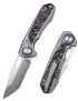 REMETTE KNIVES - ASTP-3 - RT-Saker Falcon