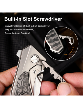 REMETTE KNIVES - RTKF4 - RT-Kingfisher