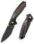 REMETTE KNIVES - RTKF5 - RT-Kingfisher