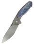 REMETTE KNIVES - RTKF3 - RT-Kingfisher