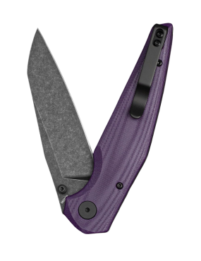 Bestech BG58E - 14C28N Folding Knife with Button Lock