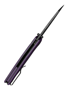 BESTECH - BG58E - Couteau pliant