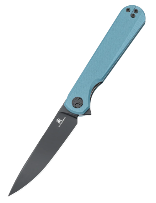 Bestechman BMK13F - Couteau Pliant D2 et Manche G10 Bestechman BMK13F - Couteau Pliant D2 et Manche G10