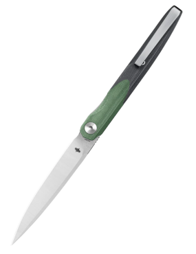 Bestechman BMK14C - Lightweight 14C28N Folding Knife