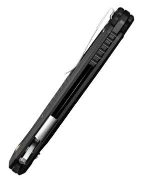 RUIKE – P873MB – Black - Folding pocket knife