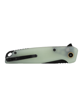 Ruike P873C Jade - Micarta Folding Pocket Knife