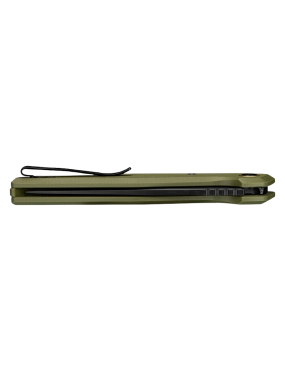 RUIKE P873G Green Folding Knife | 14C28N Micarta EDC